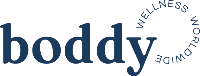 Boddy Logo